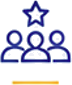 Strategic sourcing icon