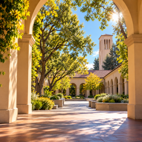UCR Arches
