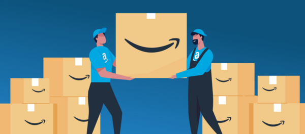 Amazon Business Rec