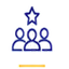 Strategic Sourcing Icon