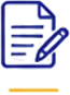 Supplier Registration Icon
